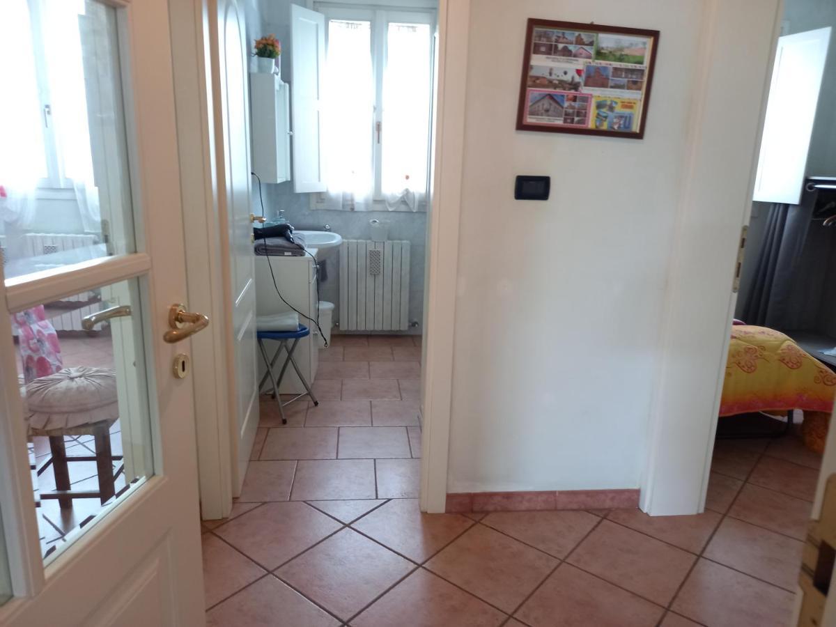 4 Giugno Ferrara Apartamento Exterior foto